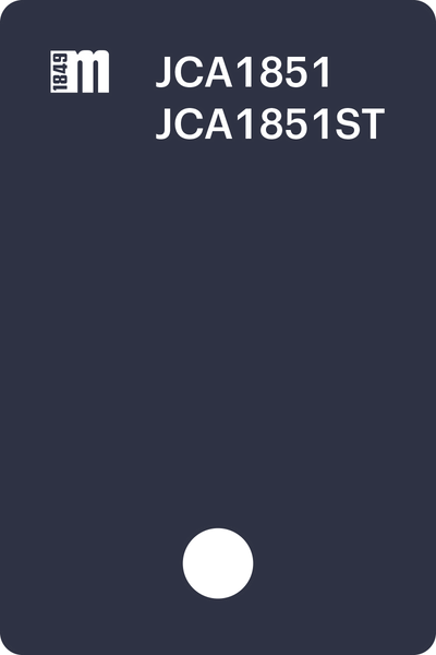 JCA1851 | Mazzucchelli 1849