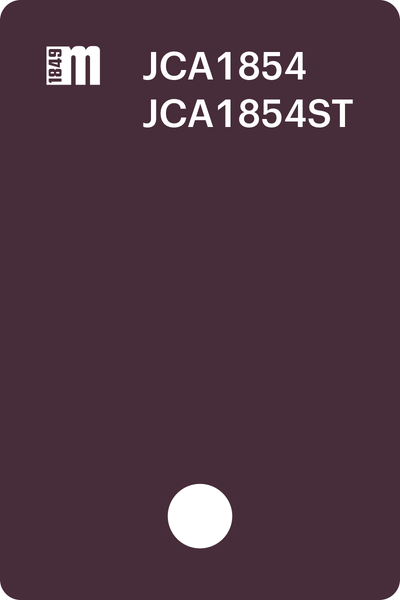 JCA1854 | Mazzucchelli 1849