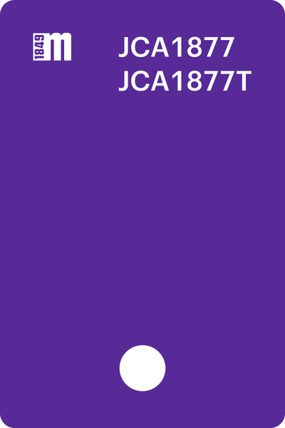 JCA1877 | Mazzucchelli 1849