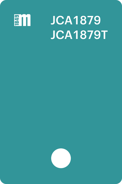 JCA1879 | Mazzucchelli 1849