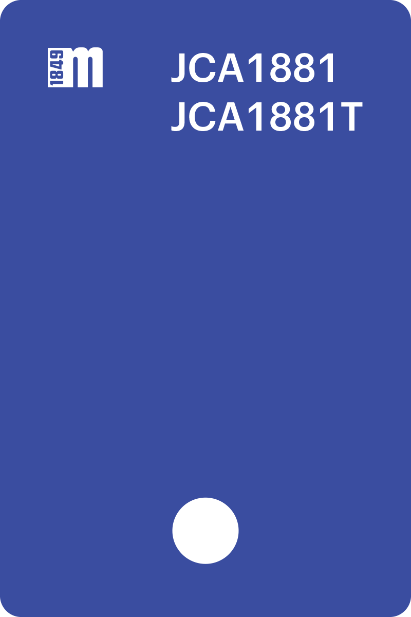 JCA1881 | Mazzucchelli 1849