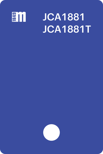 JCA1881 | Mazzucchelli 1849