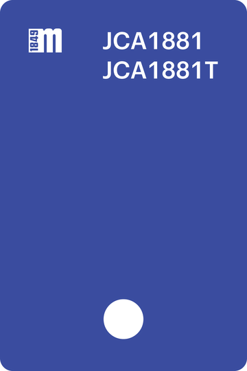 JCA1881
