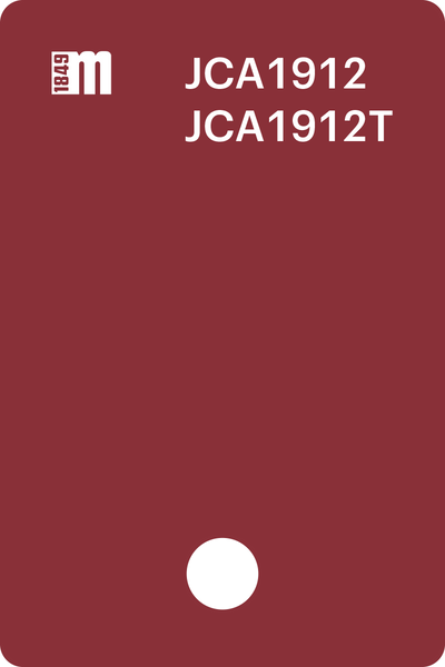 JCA1912 | Mazzucchelli 1849