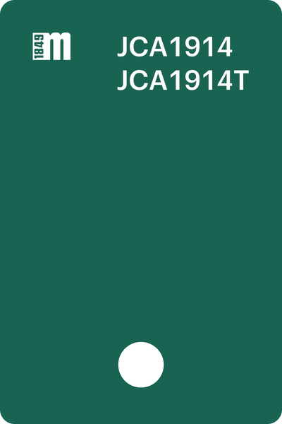 JCA1914 | Mazzucchelli 1849