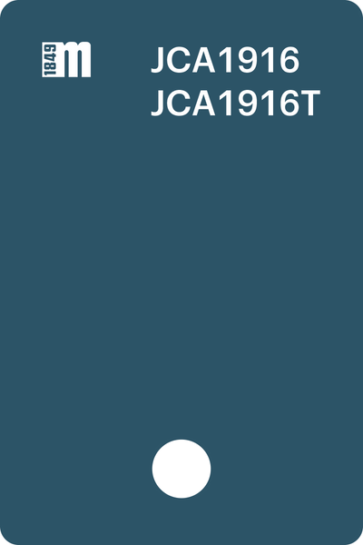 JCA1916 | Mazzucchelli 1849