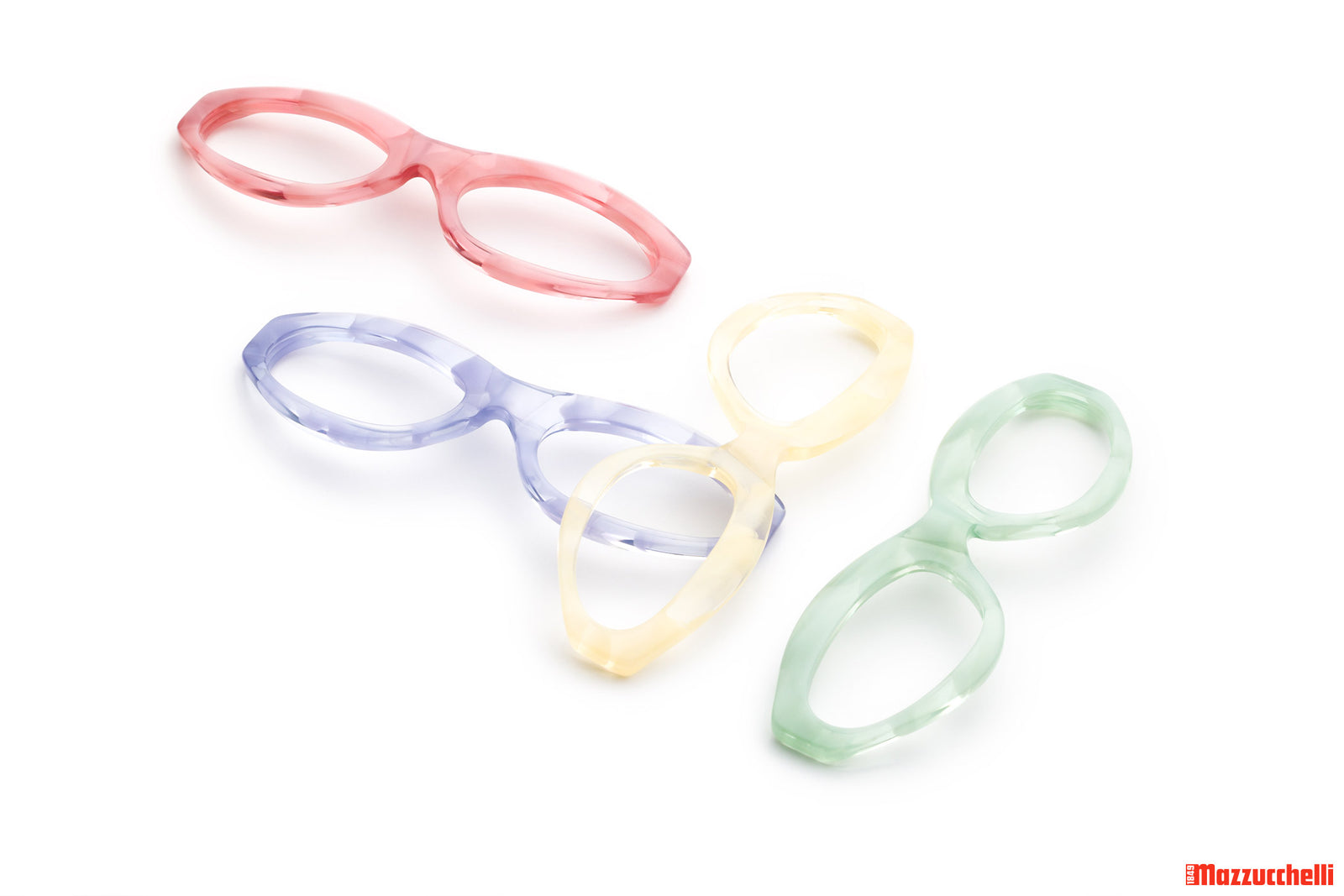 Kawaii | Mazzucchelli 1849