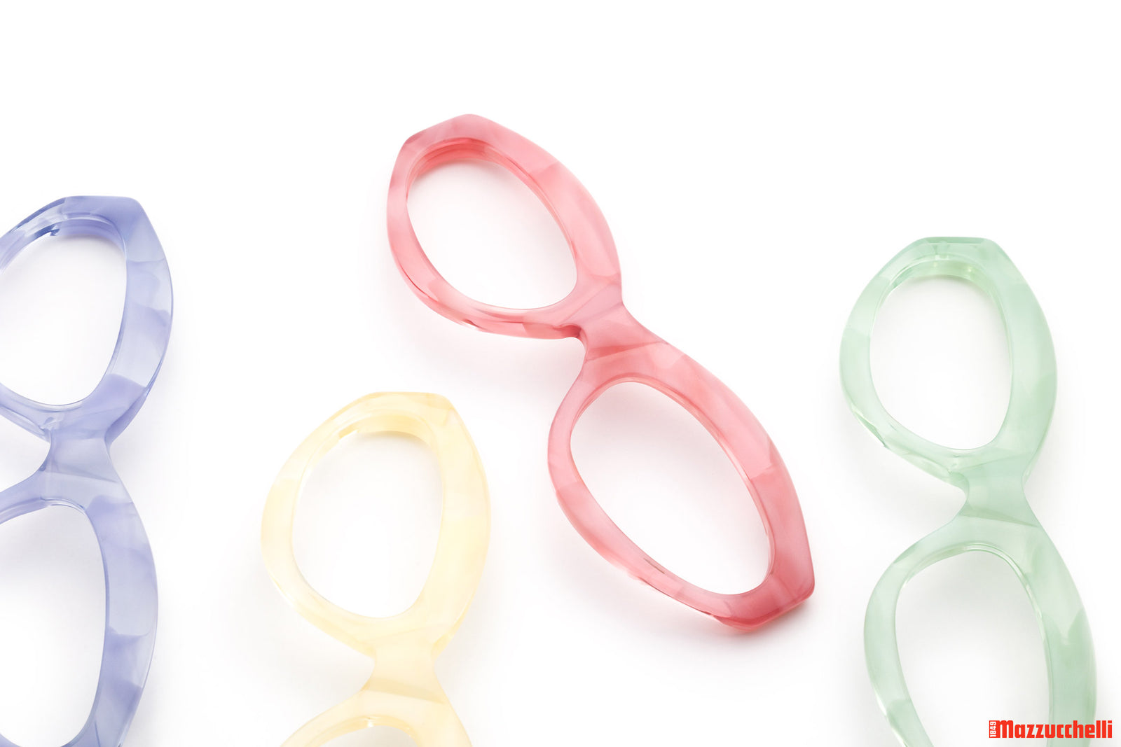 Kawaii | Mazzucchelli 1849