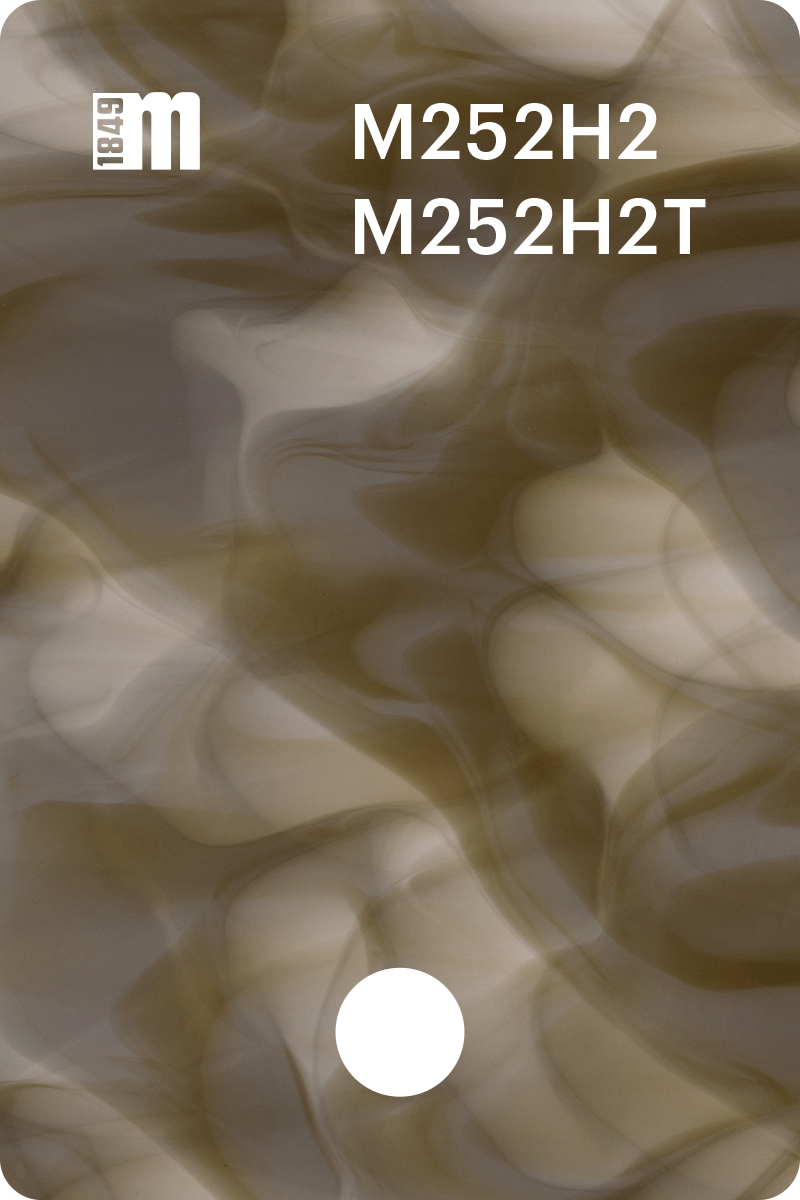 M252H2 | Mazzucchelli 1849