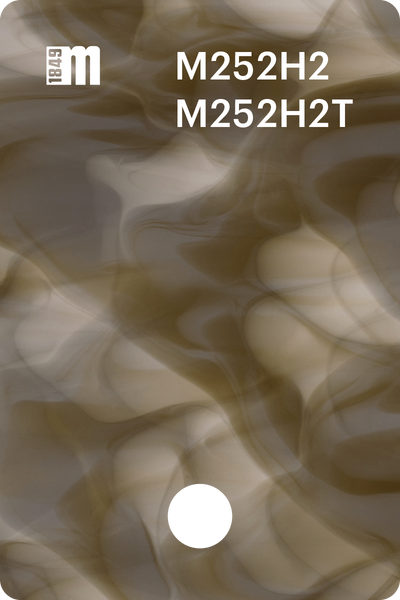 M252H2 | Mazzucchelli 1849