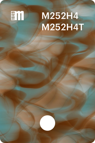 M252H4 | Mazzucchelli 1849