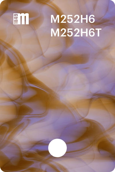 M252H6 | Mazzucchelli 1849