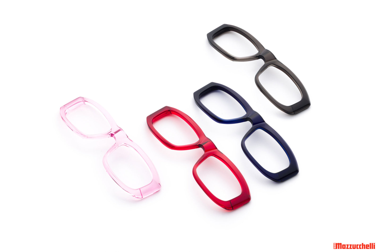 M49-Monocolors Mido 2026 - Dark Transparent