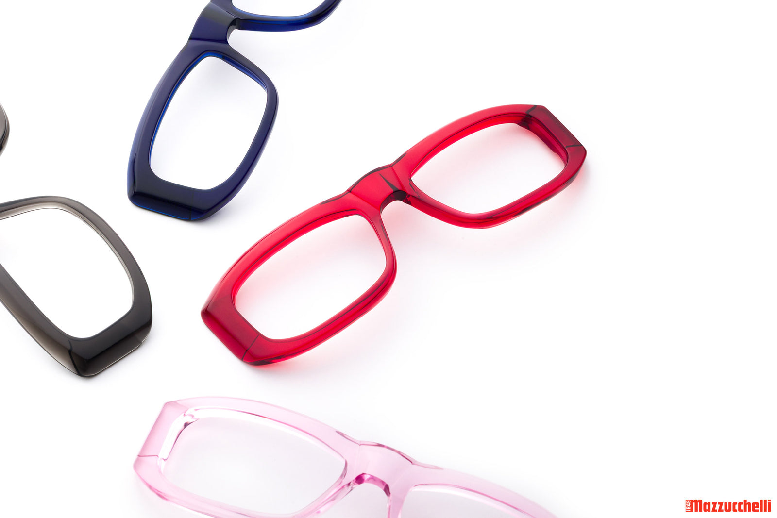 M49-Monocolors Mido 2026 - Dark Transparent