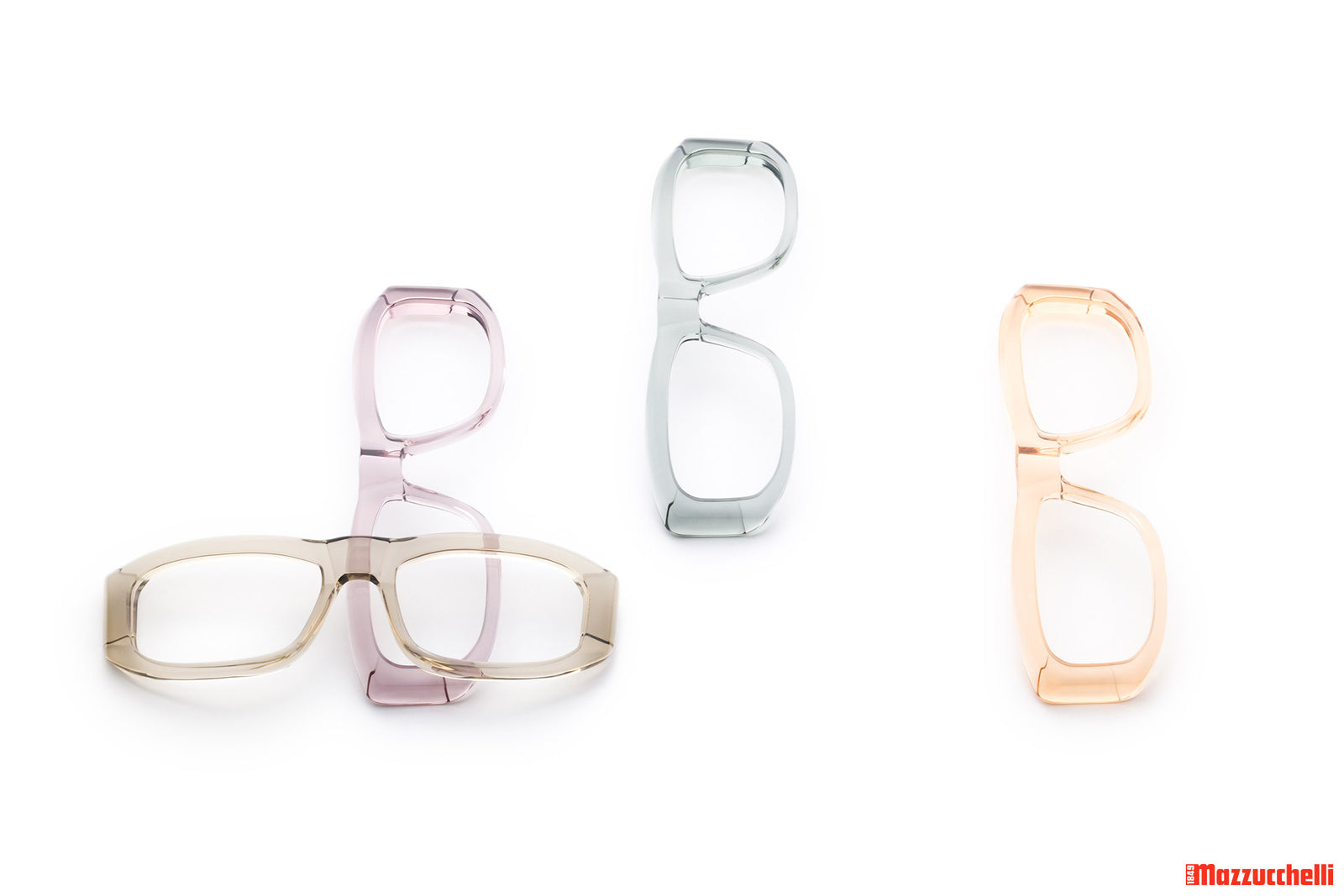 M49-Monocolors Mido 2026 - Light Transparent