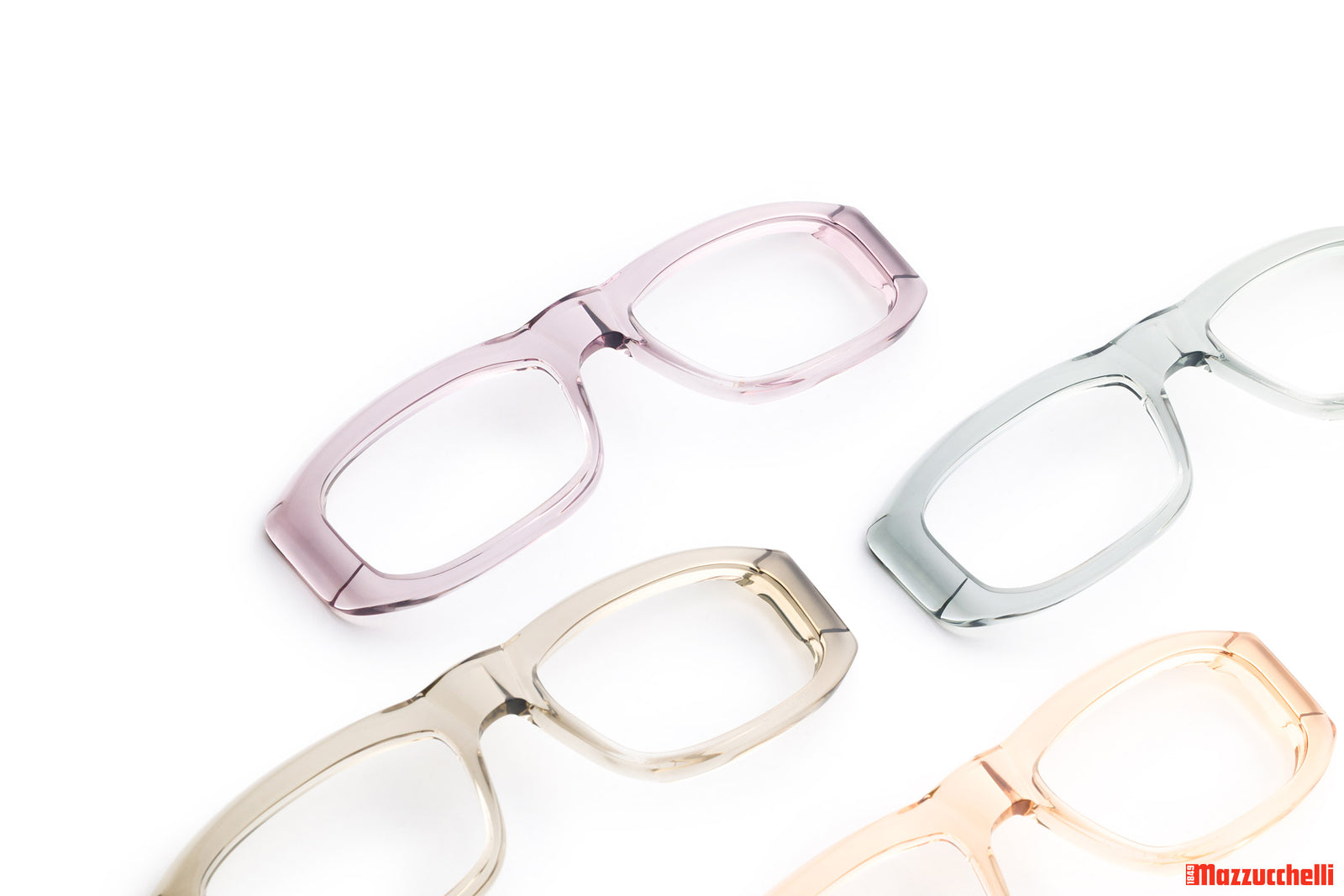 M49-Monocolors Mido 2026 - Light Transparent