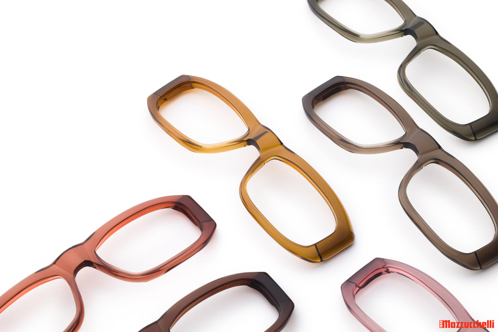 M49-Monocolors Mido 2026 - Medium Transparent