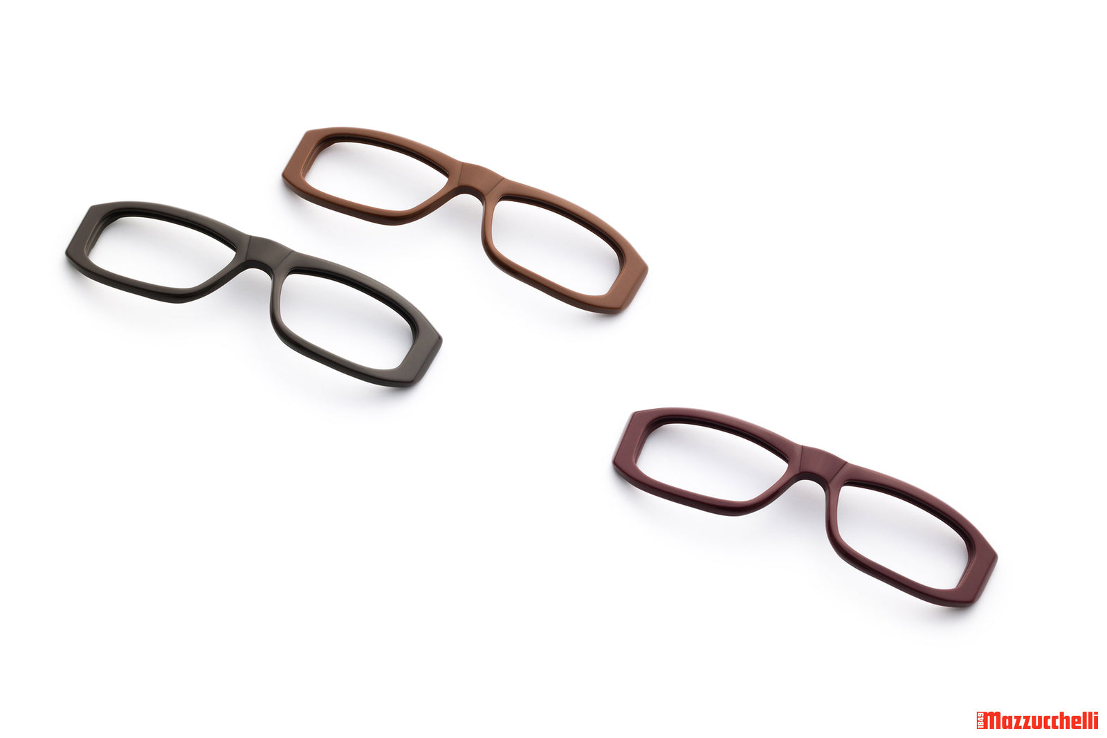 M49-Monocolors Mido 2026 - Solid