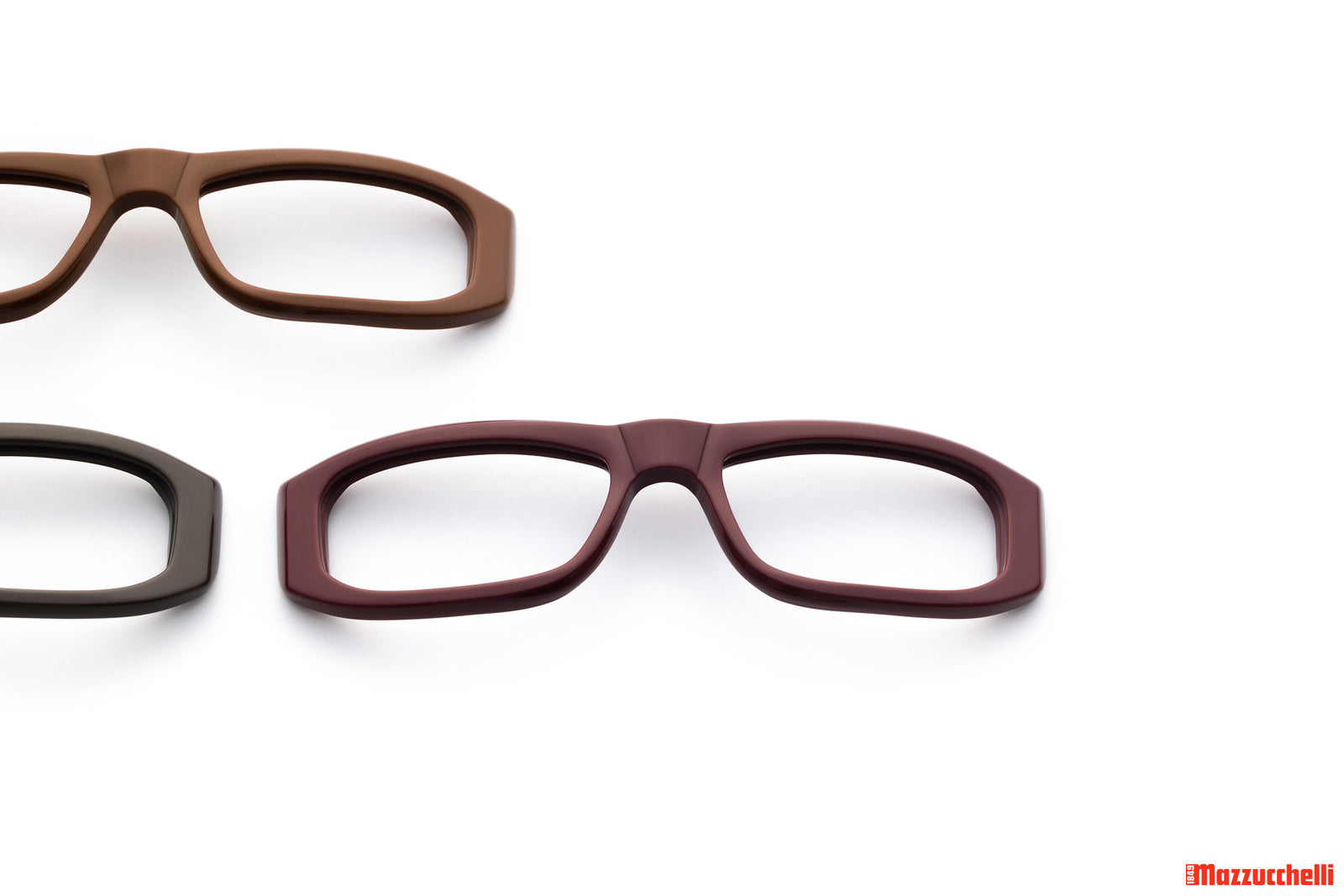 M49-Monocolors Mido 2026 - Solid