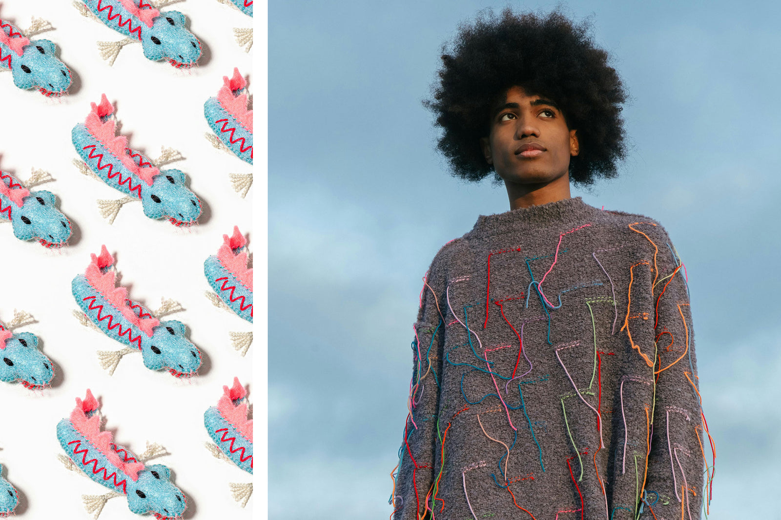 Monocolors Silmo 2025 - Transparent