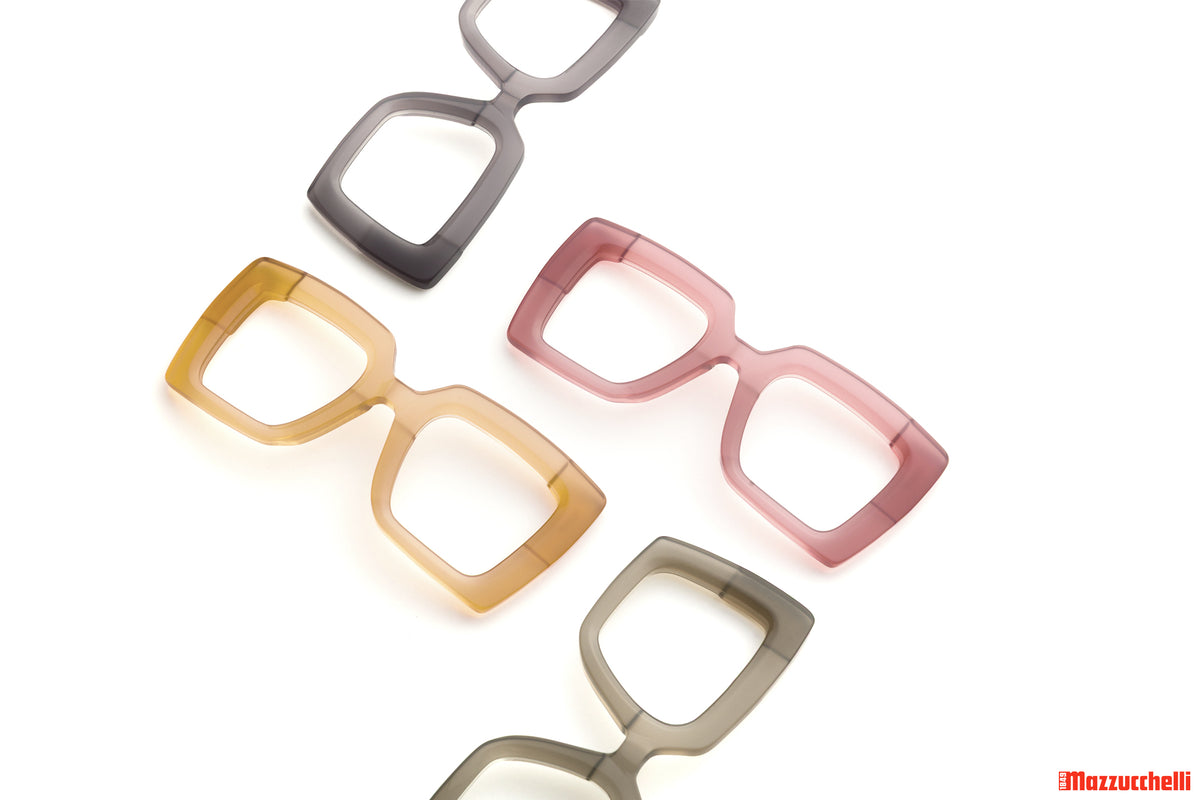 Monocolors Silmo 2026 - Light Milky