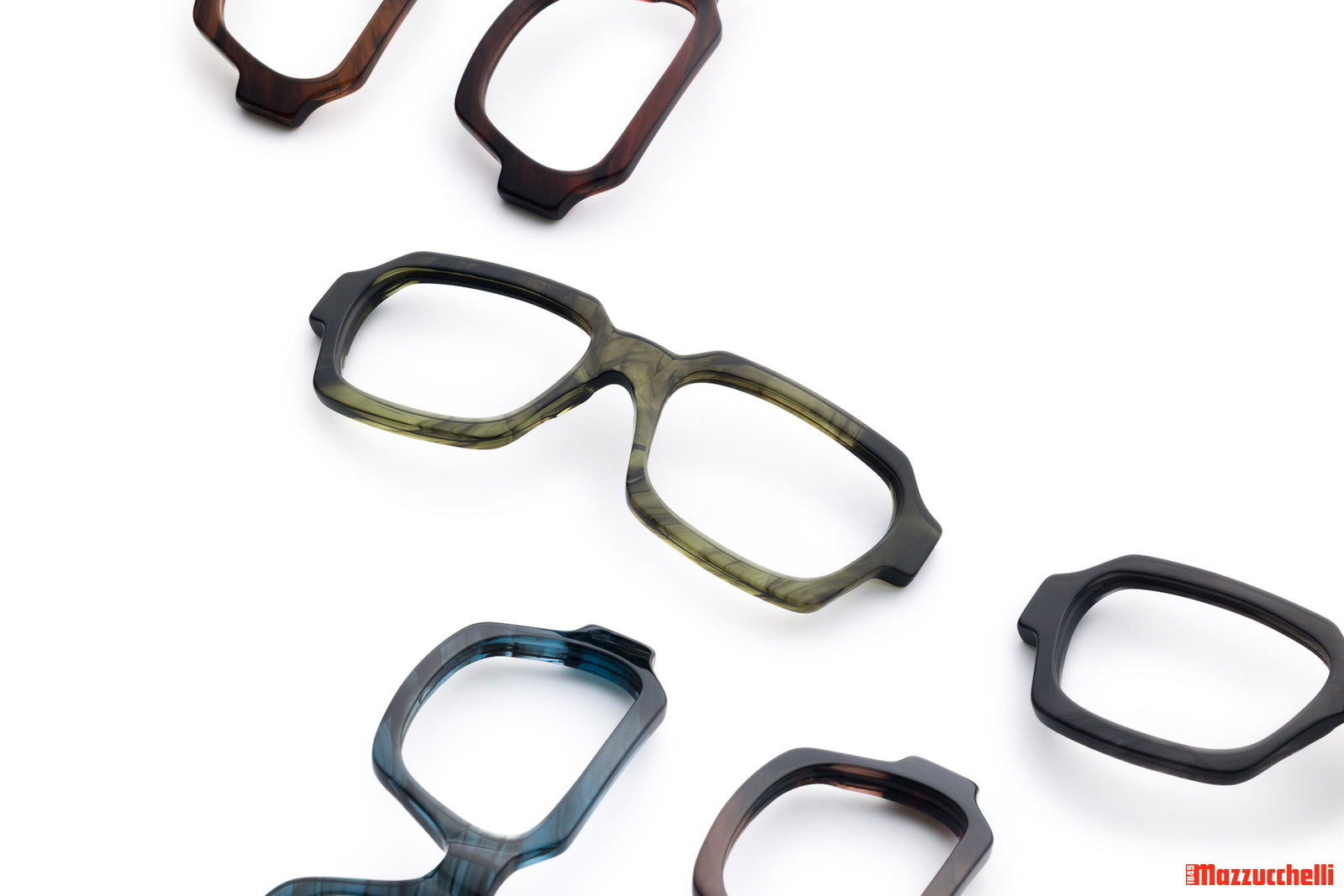 Montecristo | Mazzucchelli 1849