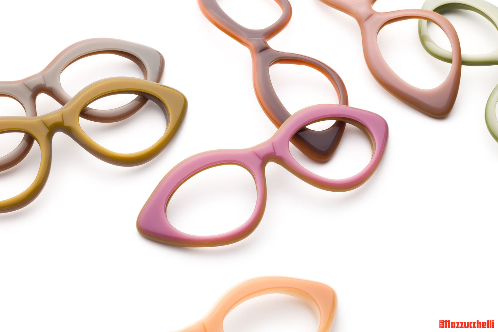 Ophelia | Mazzucchelli 1849