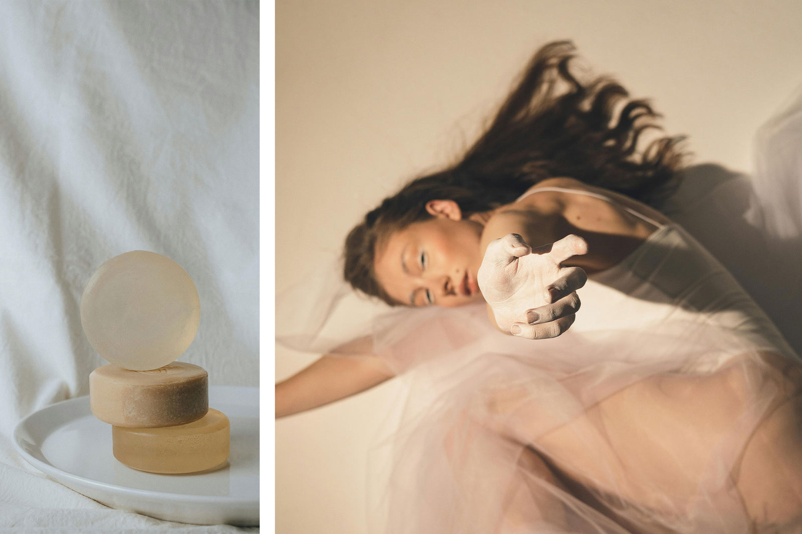 Ophelia | Mazzucchelli 1849