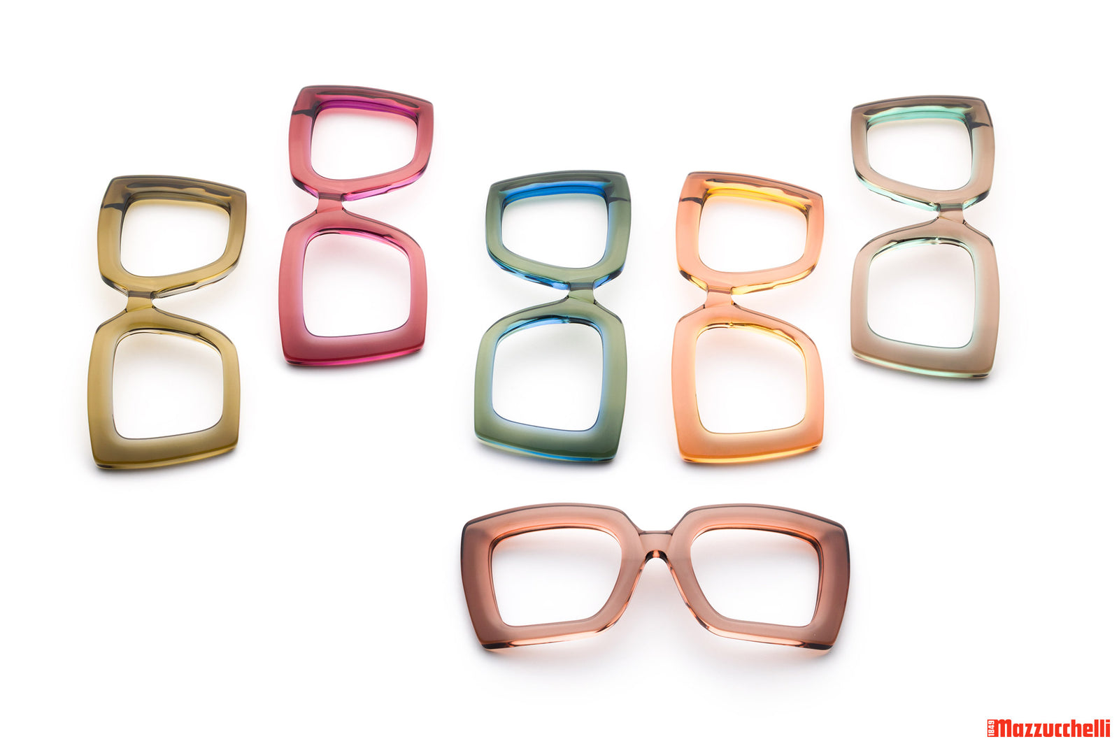 Spicewood | Mazzucchelli 1849