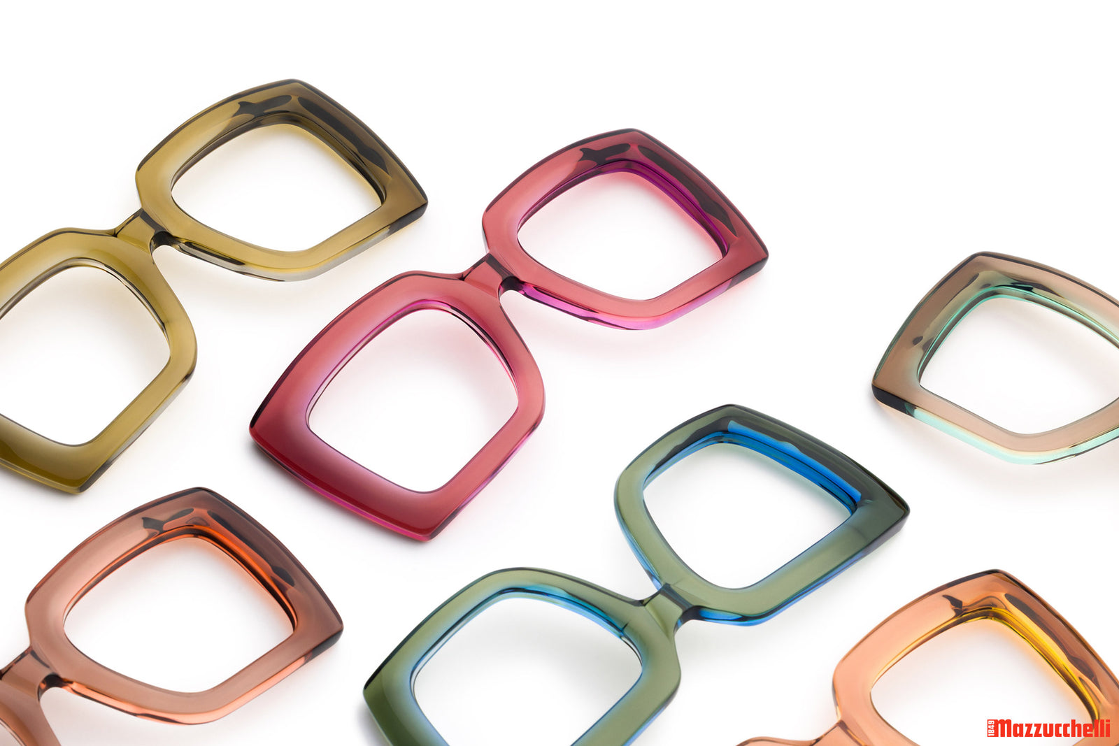 Spicewood | Mazzucchelli 1849