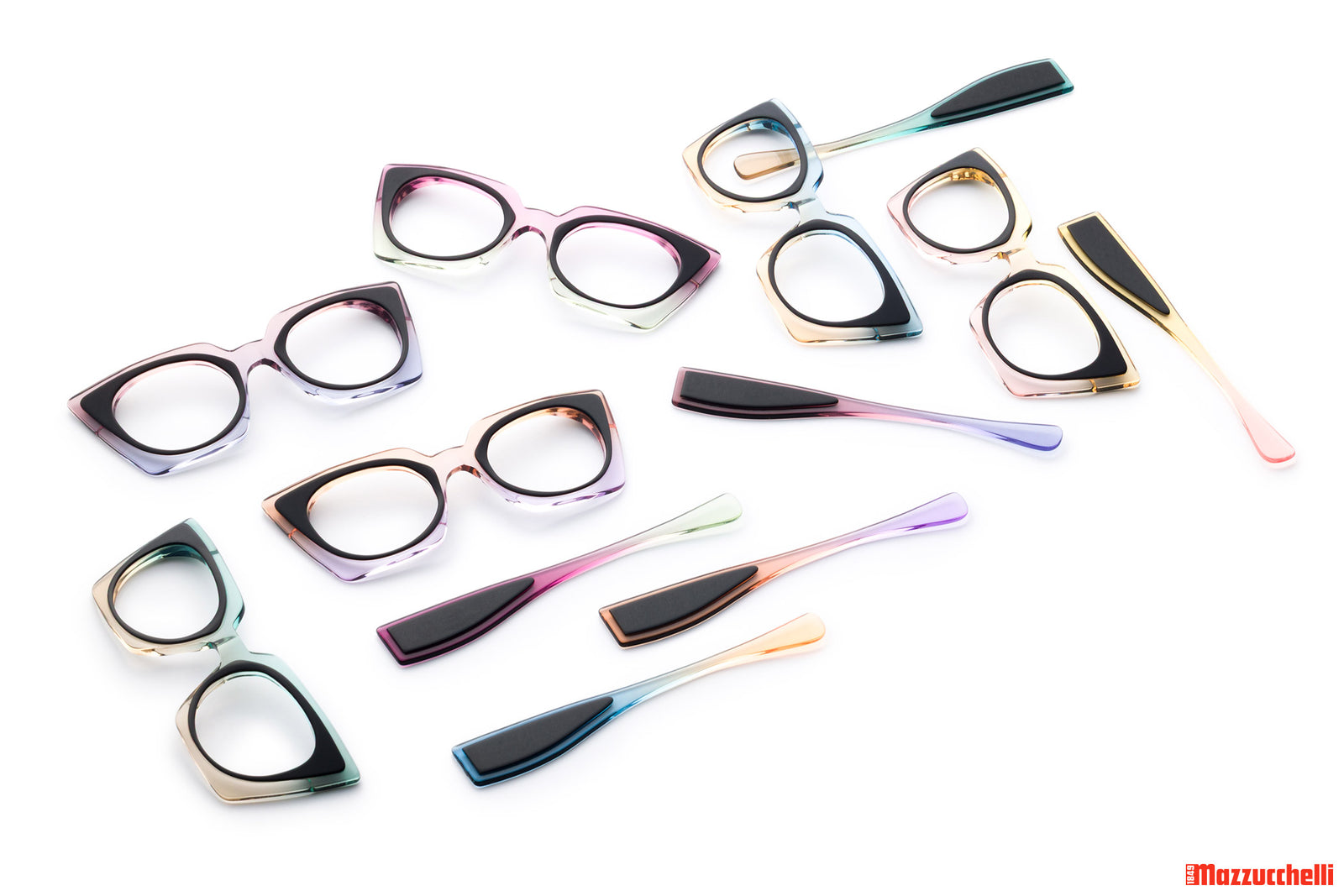 Underlight | Mazzucchelli 1849