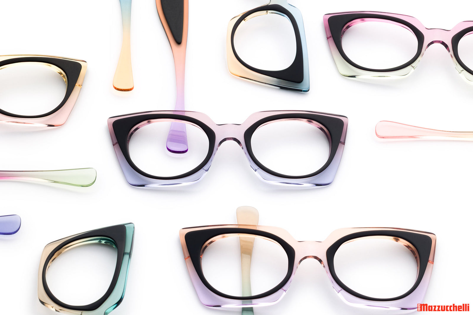 Underlight | Mazzucchelli 1849