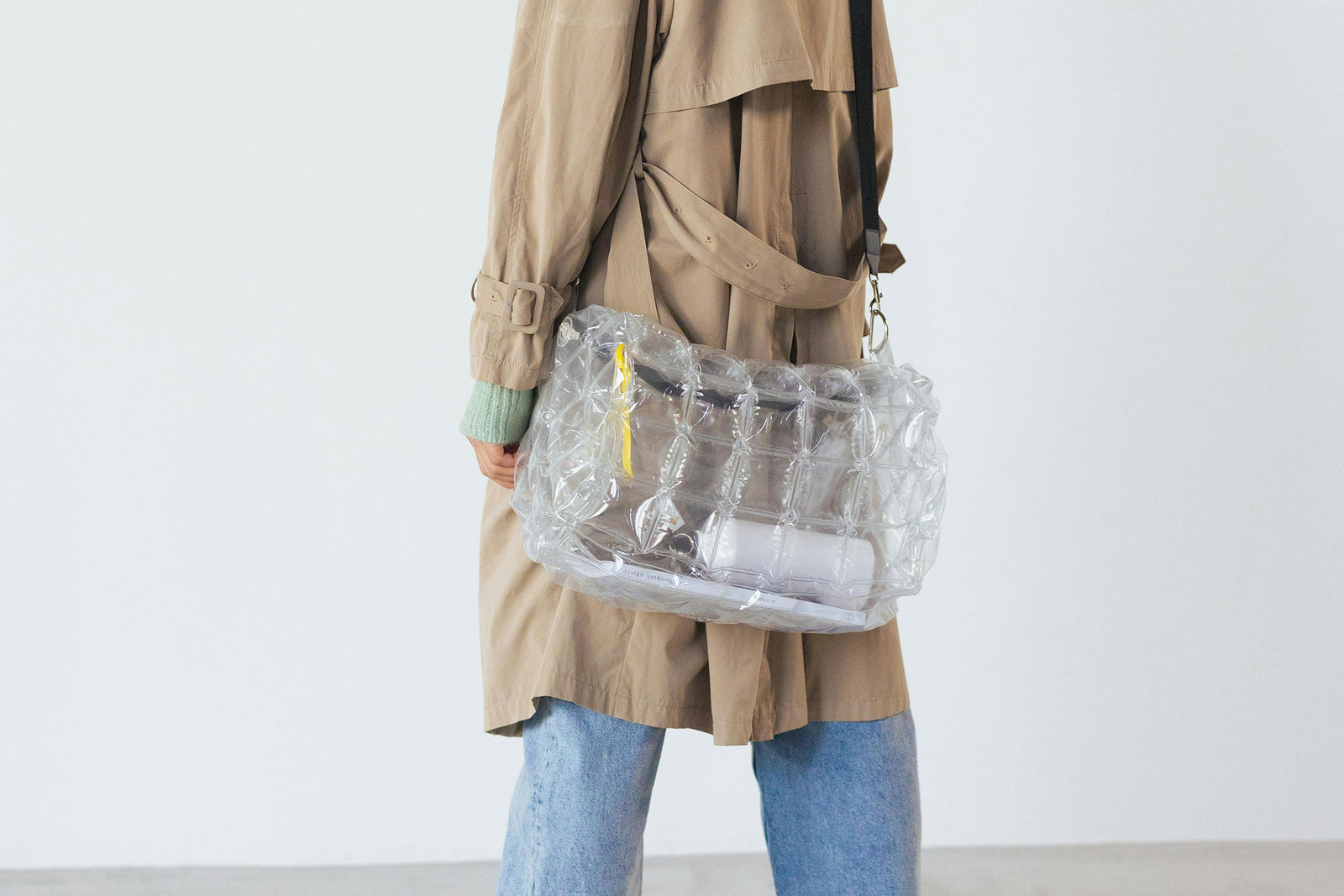 Underlight | Mazzucchelli 1849