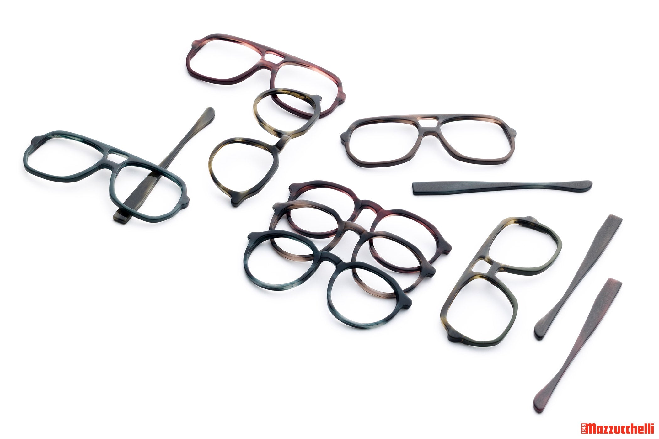 York | Mazzucchelli 1849