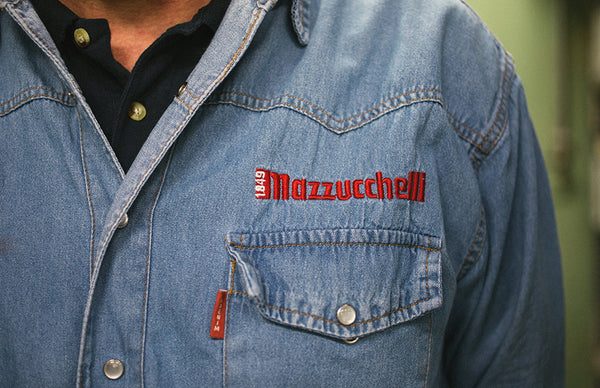 016175CTN | Mazzucchelli 1849