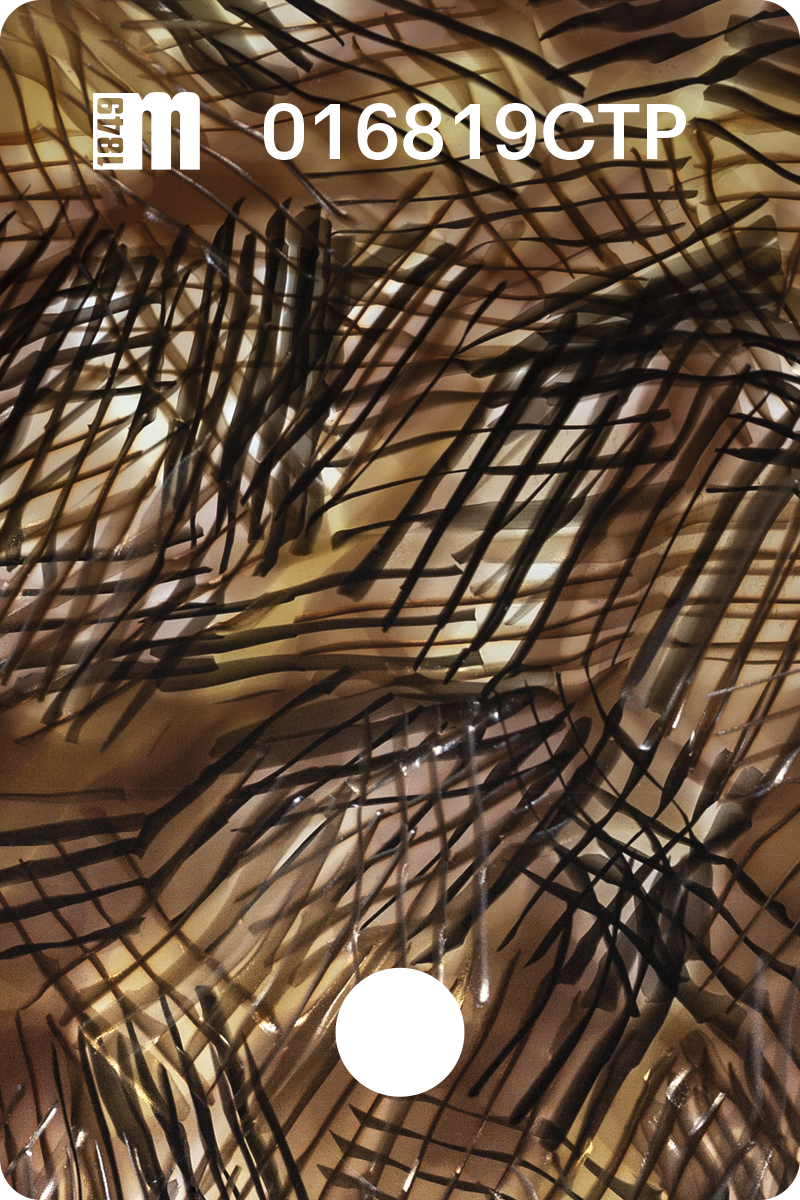 016819CTP | Mazzucchelli 1849