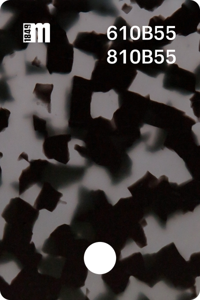 610B55