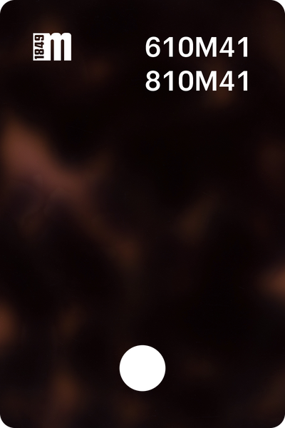 610M41 | Mazzucchelli 1849
