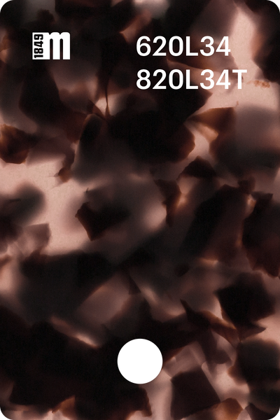 620L34 | Mazzucchelli 1849