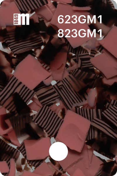 623GM1 | Mazzucchelli 1849