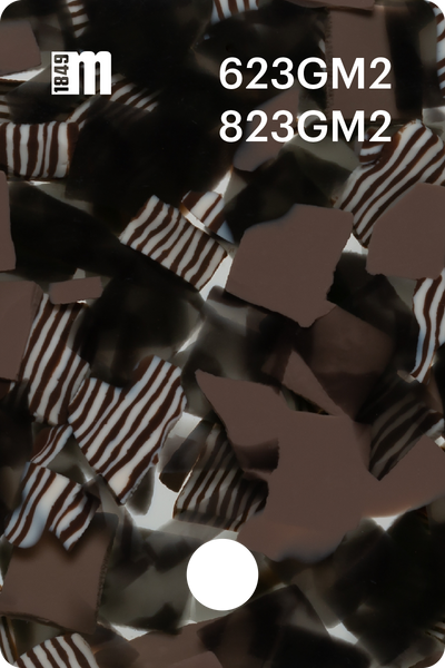 623GM2 | Mazzucchelli 1849