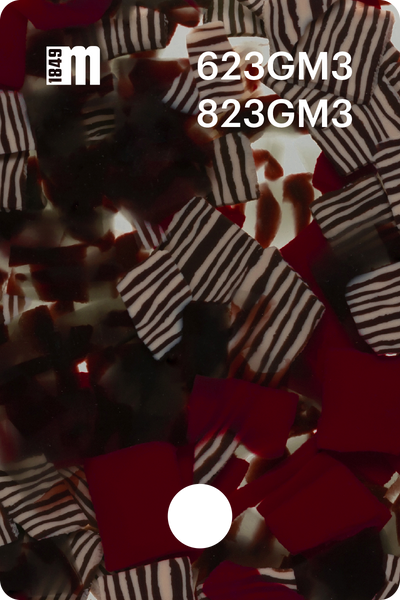 623GM3 | Mazzucchelli 1849