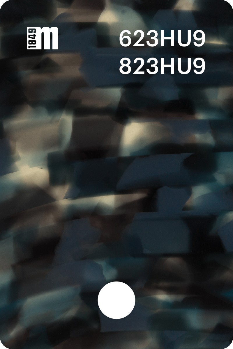 623HU9 | Mazzucchelli 1849