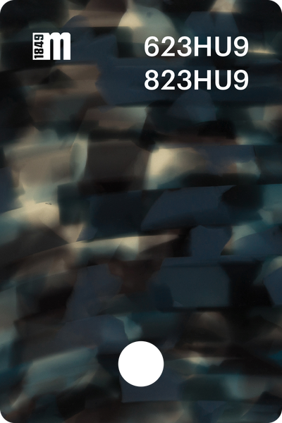 623HU9 | Mazzucchelli 1849