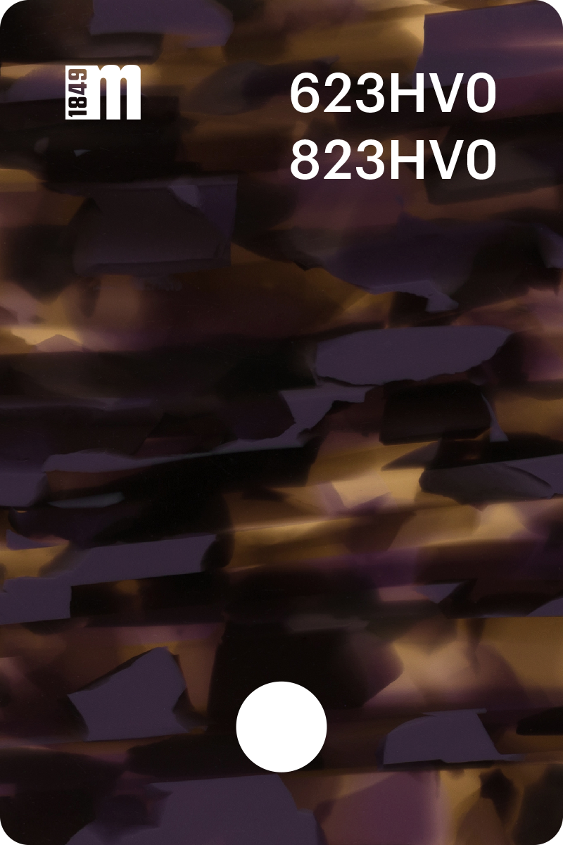 623HV0 | Mazzucchelli 1849