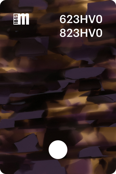 623HV0 | Mazzucchelli 1849