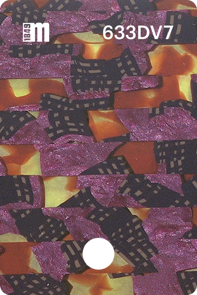 633DV7