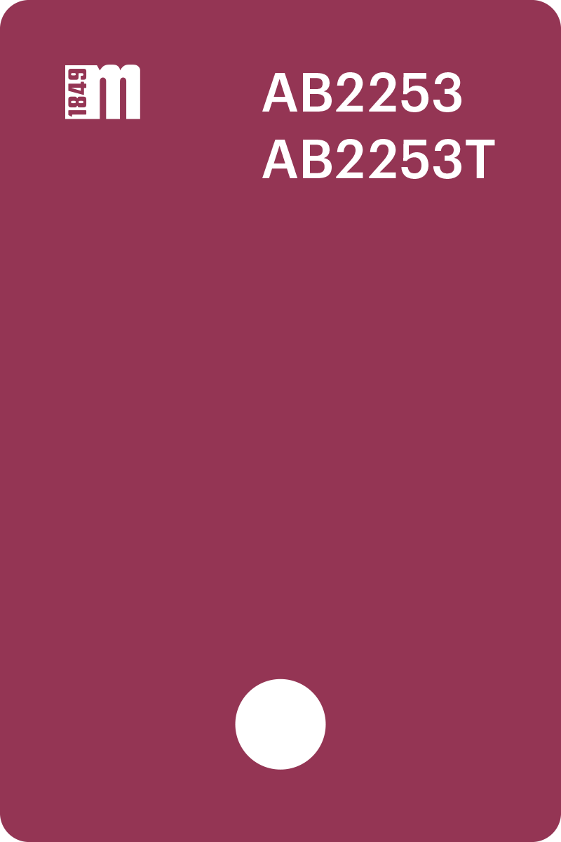AB2253 | Mazzucchelli 1849