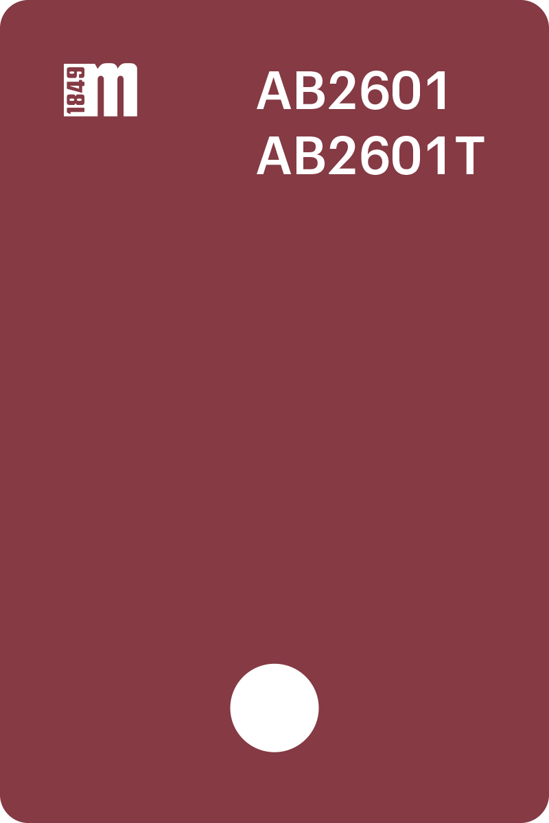 AB2601 | Mazzucchelli 1849