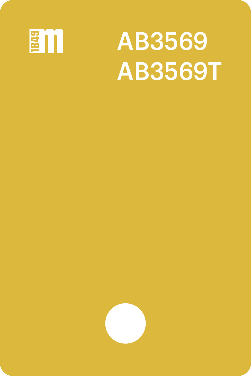 AB3569 | Mazzucchelli 1849
